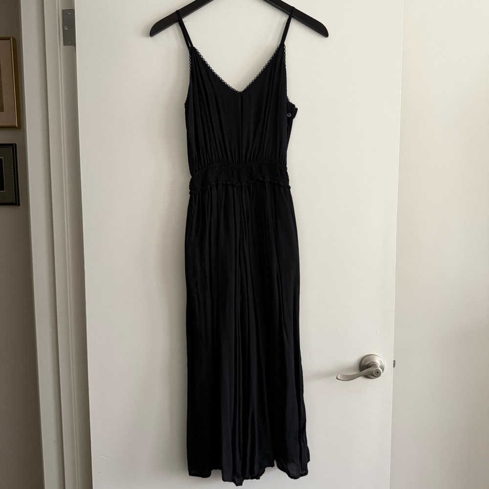 Aritzia Wilfred Jumpsuit